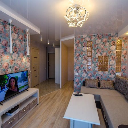 Poruka Apartamenti 文茨皮尔斯 外观 照片