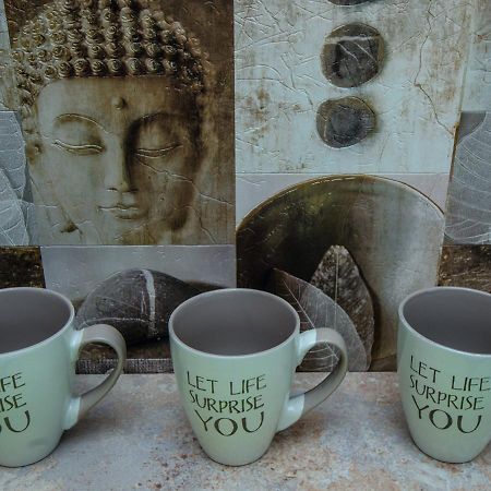 Poruka Apartamenti 文茨皮尔斯 外观 照片