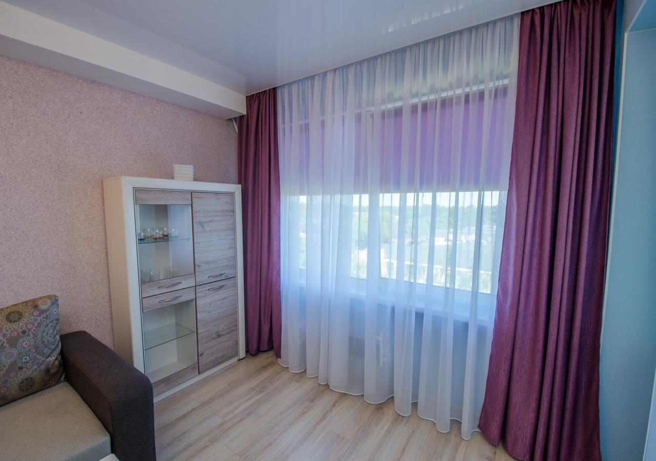 Poruka Apartamenti 文茨皮尔斯 外观 照片