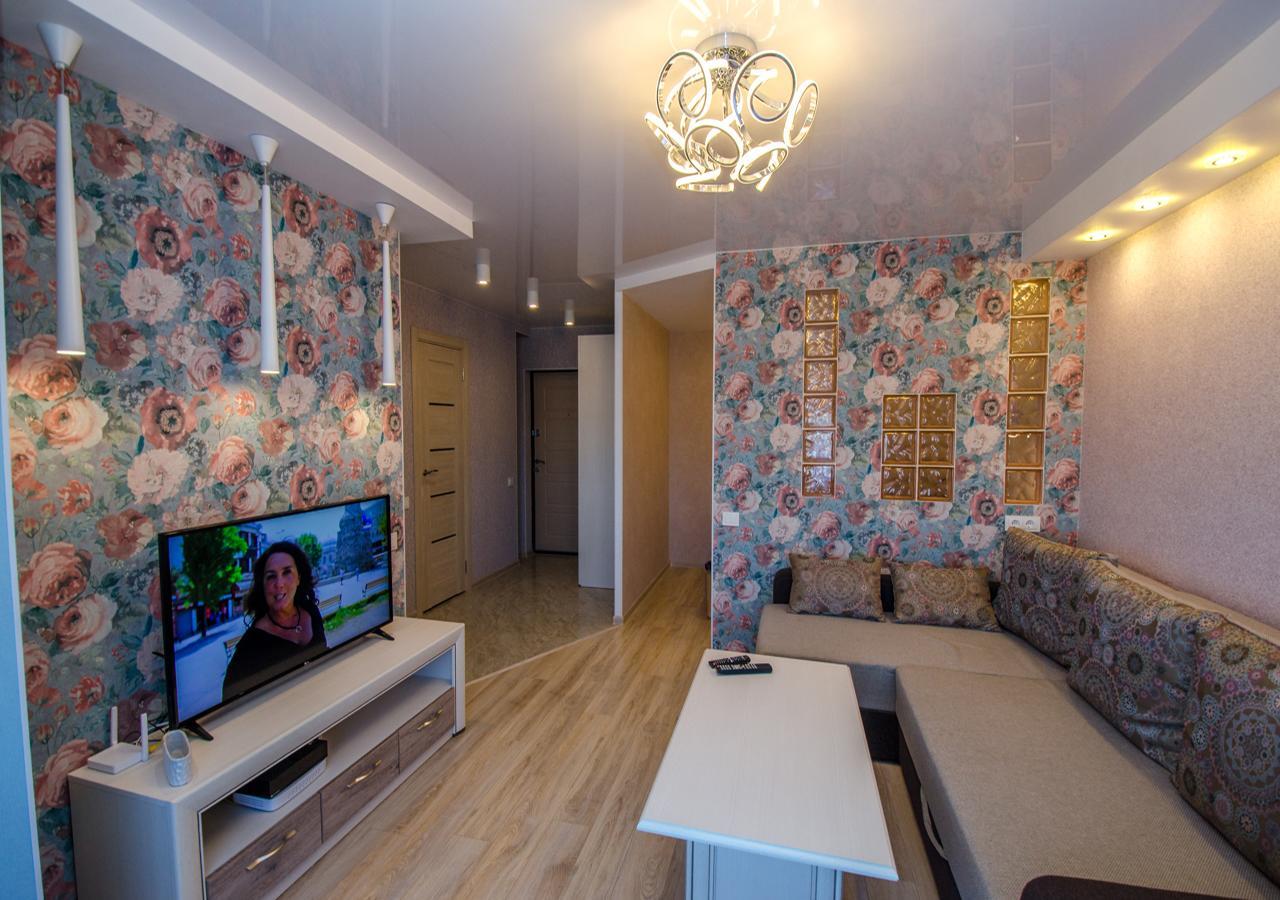 Poruka Apartamenti 文茨皮尔斯 外观 照片