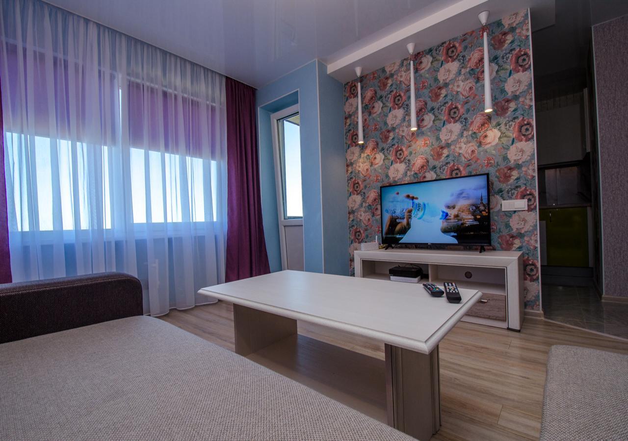 Poruka Apartamenti 文茨皮尔斯 外观 照片
