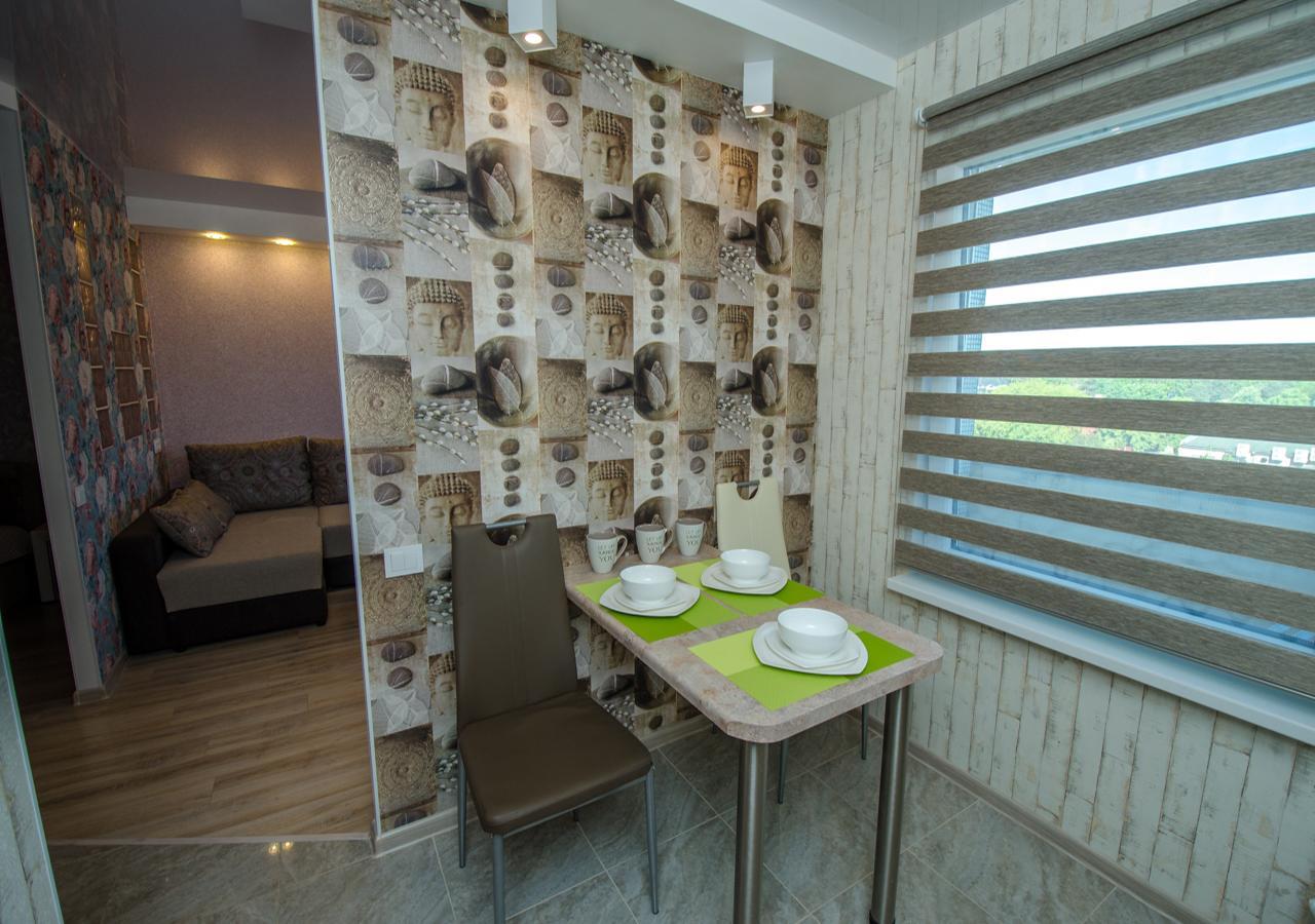 Poruka Apartamenti 文茨皮尔斯 外观 照片