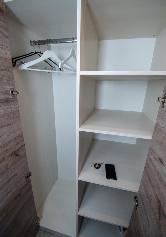 Poruka Apartamenti 文茨皮尔斯 外观 照片